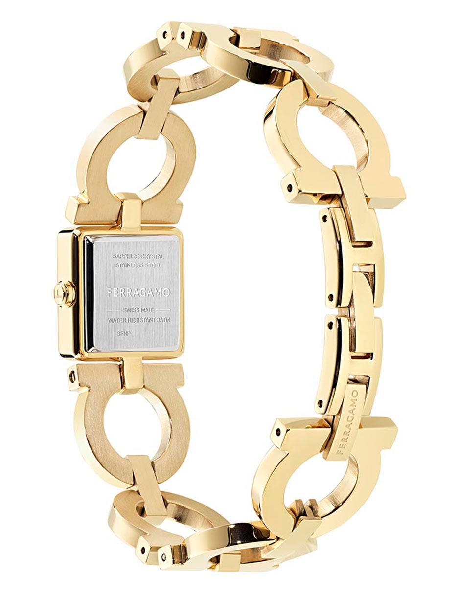 Reloj Double Gancini Para Mujer Sfnp00226 2