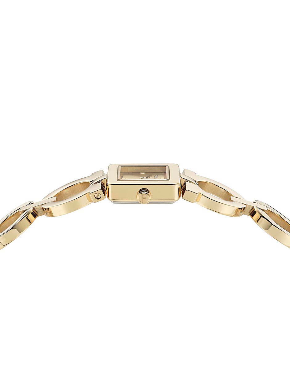 Reloj Double Gancini Para Mujer Sfnp00226 3