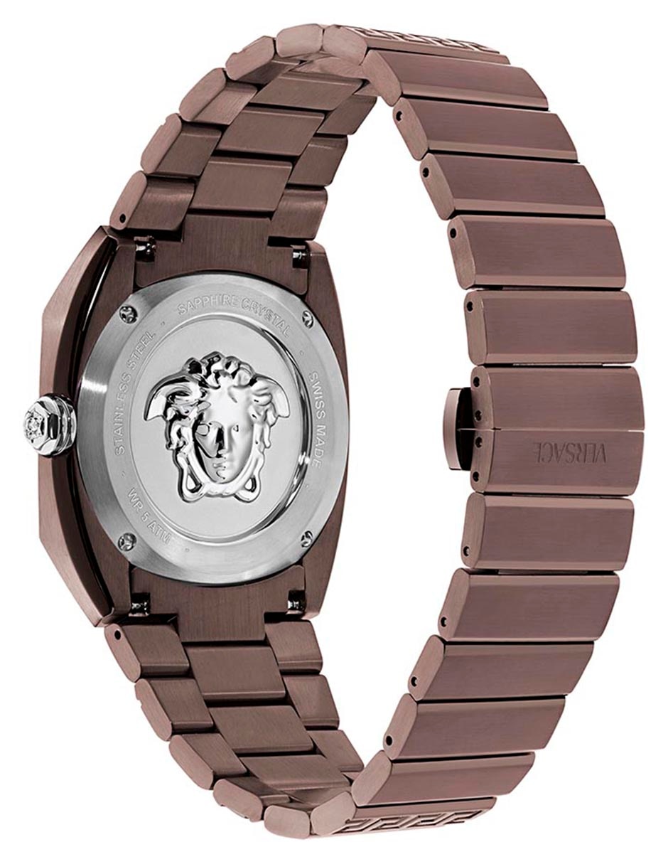 reloj medusa antares para hombre ve5p00426