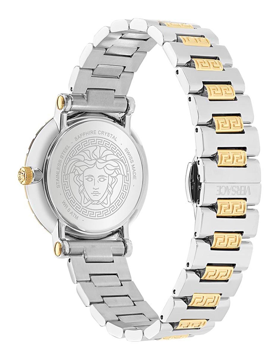 Reloj Greca Sphere Nova para mujer VE5L00526 3