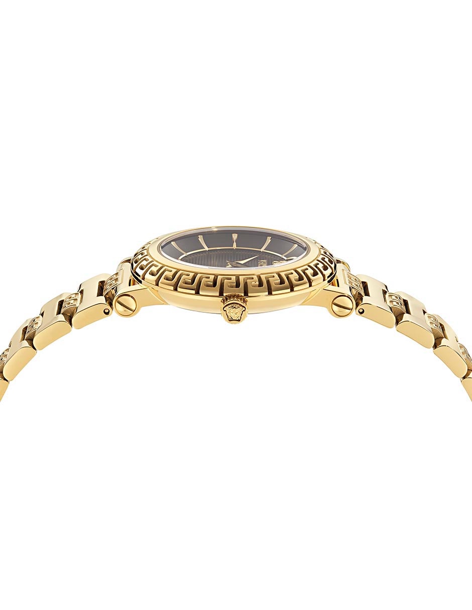 Reloj fino Greca Sphere Nova para mujer VE5l00626 2