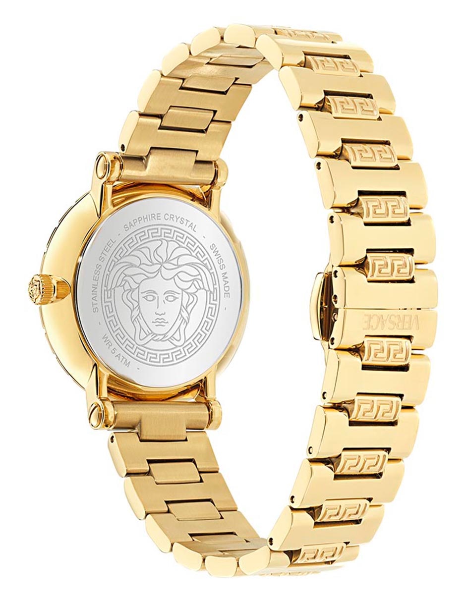Reloj fino Greca Sphere Nova para mujer VE5l00626 Reloj fino Greca Sphere Nova para mujer VE5l00626
