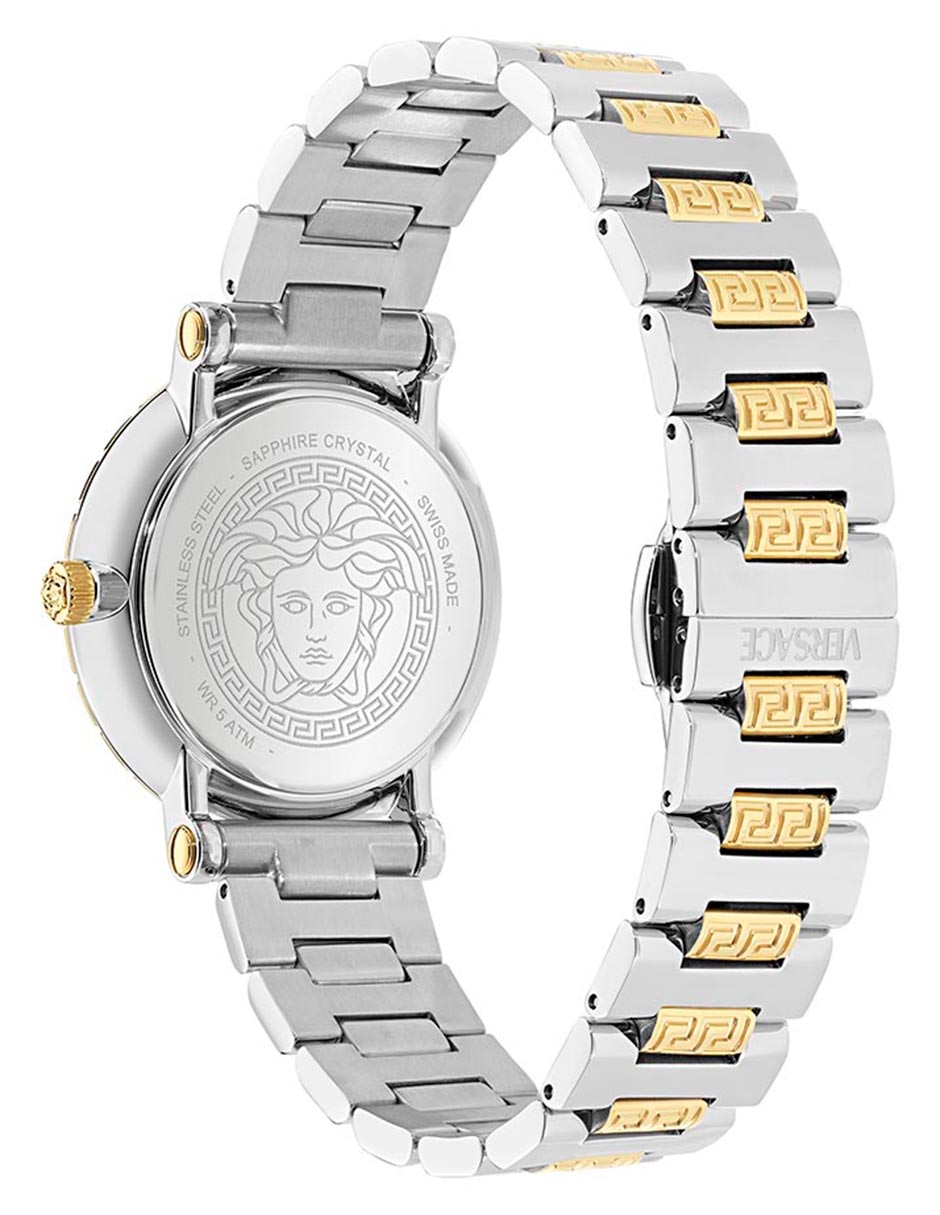 Reloj Greca Sphere Nova para mujer VE5L00426 2