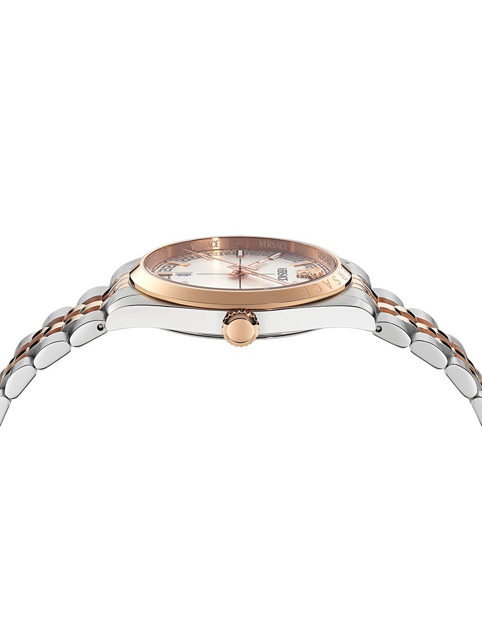 Reloj millenyium gent para hombre ve5m00226 2
