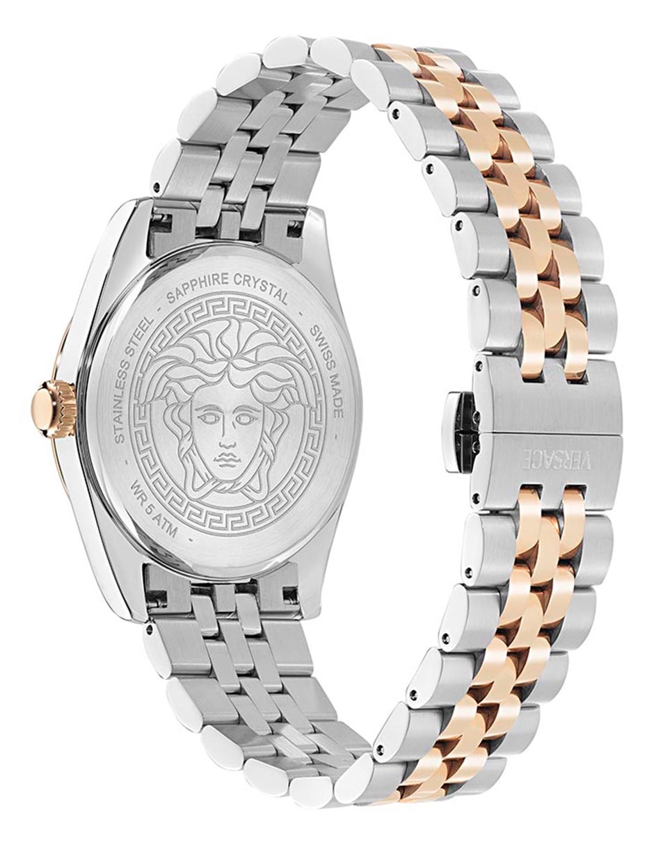 Reloj millenyium gent para hombre ve5m00226