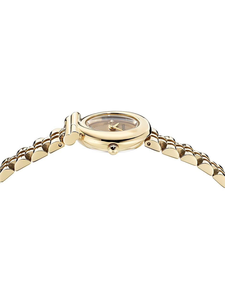 Reloj Gancini Twisted Para Mujer Sfnn00426 3