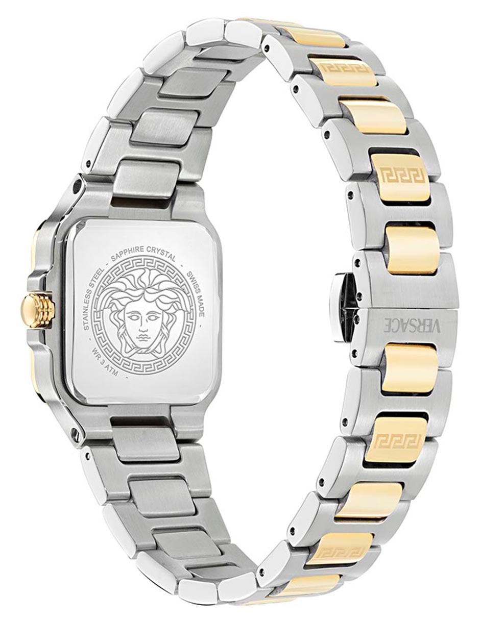 Reloj fi figreca edge para mujer ve5gg00326