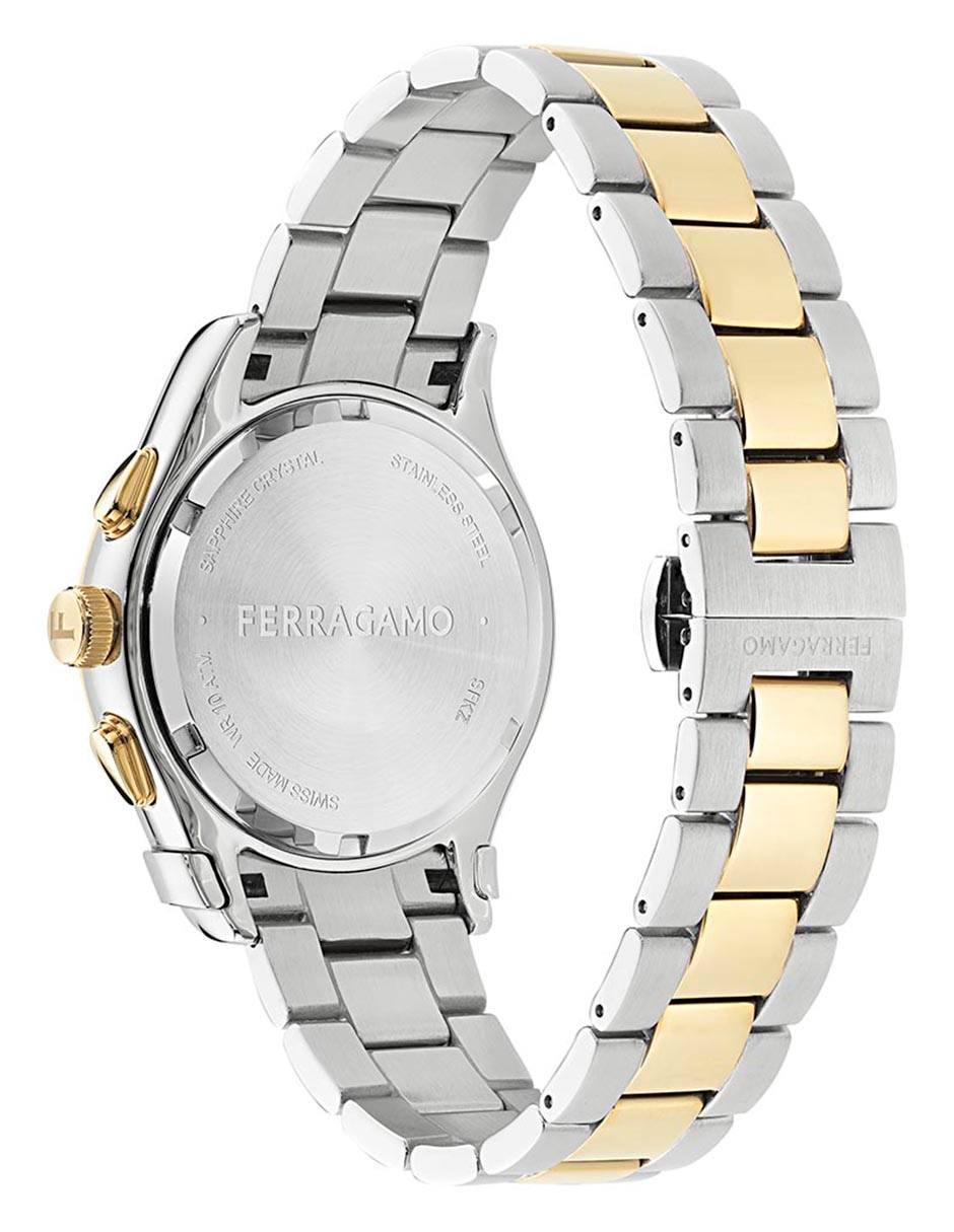 Reloj 1927 Chrono Para Hombre Sfkz01126 2