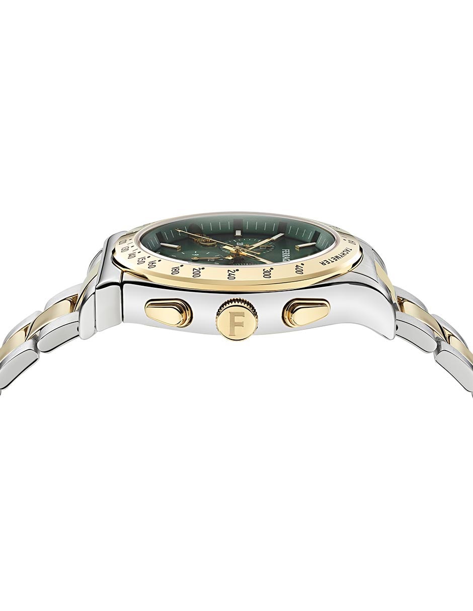 Reloj 1927 Chrono Para Hombre Sfkz01126 3