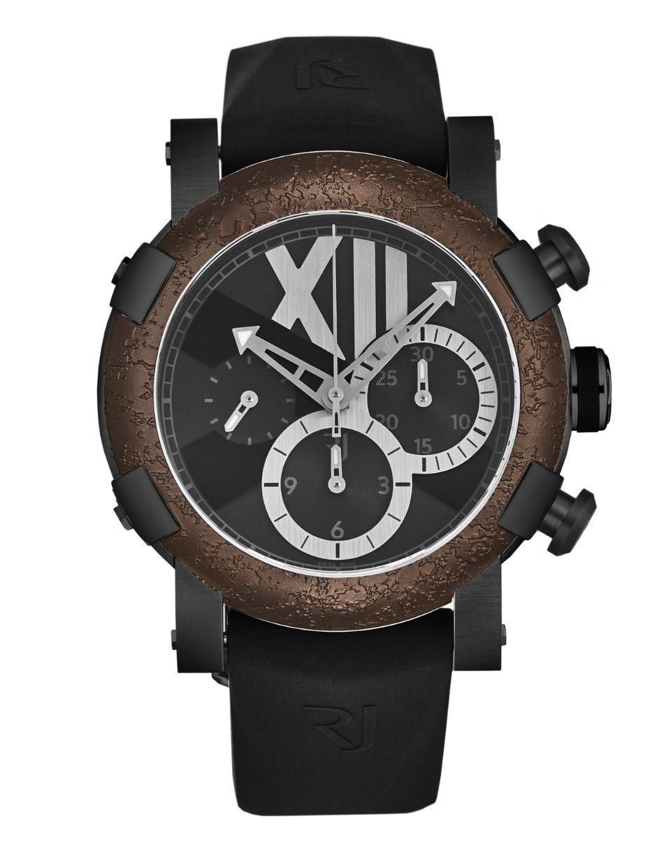 Romain Jerome Titanic para hombre Rjtich.101.20