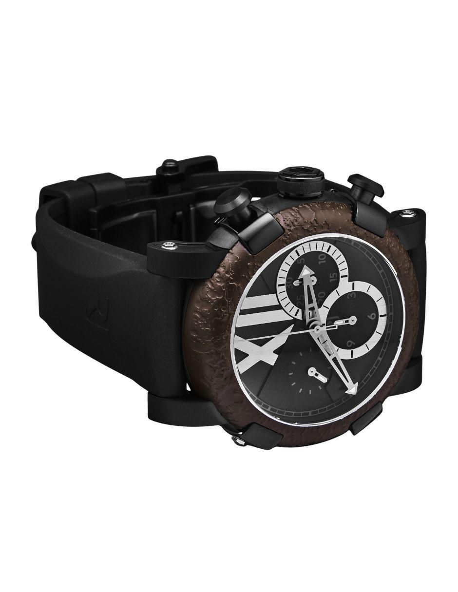 Romain Jerome Titanic para hombre Rjtich.101.20