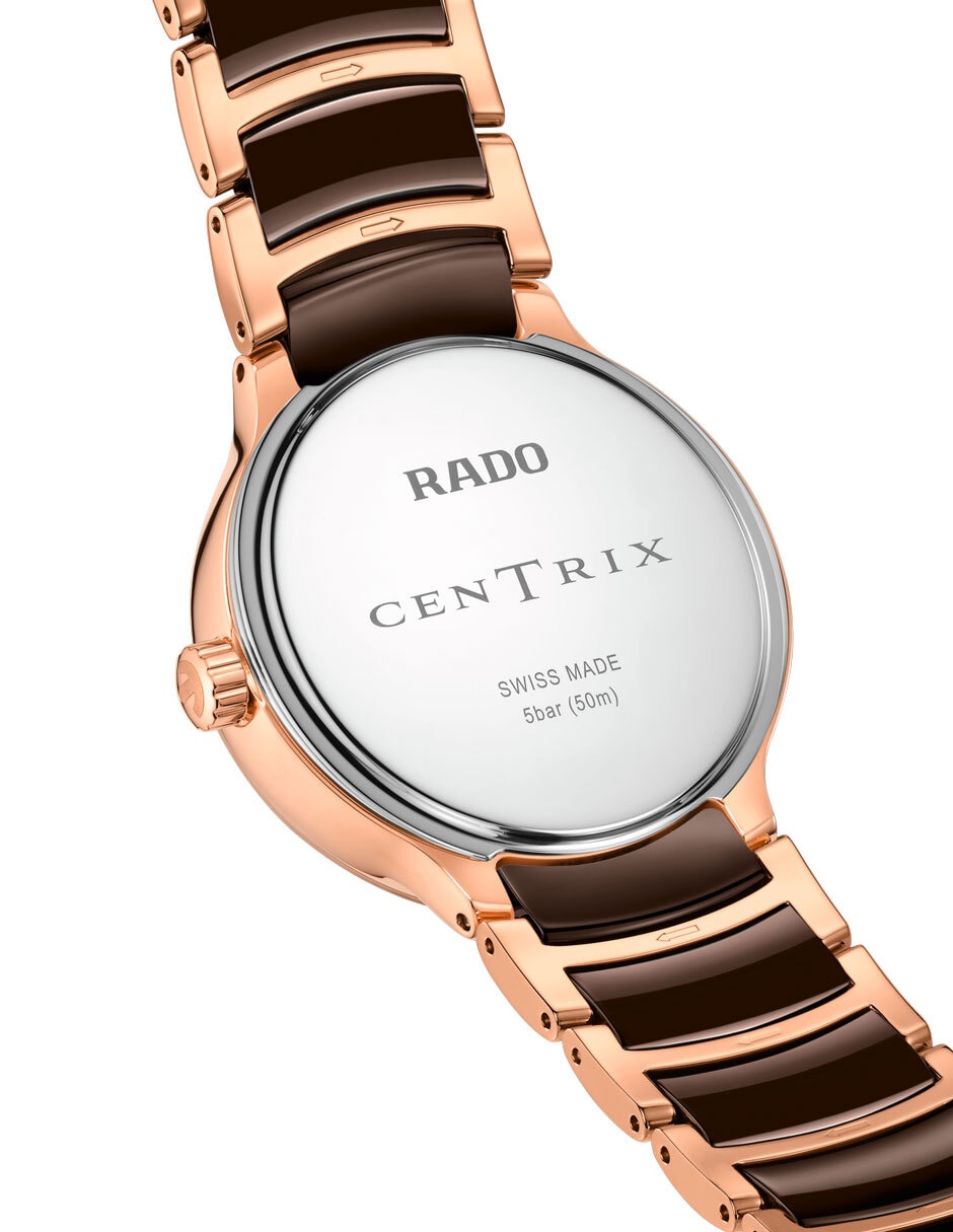 Reloj Centrix Para Mujer R30232902 3