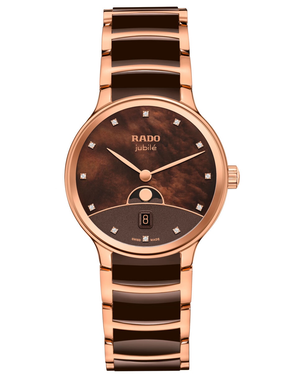 Reloj Centrix Para Mujer R30232902