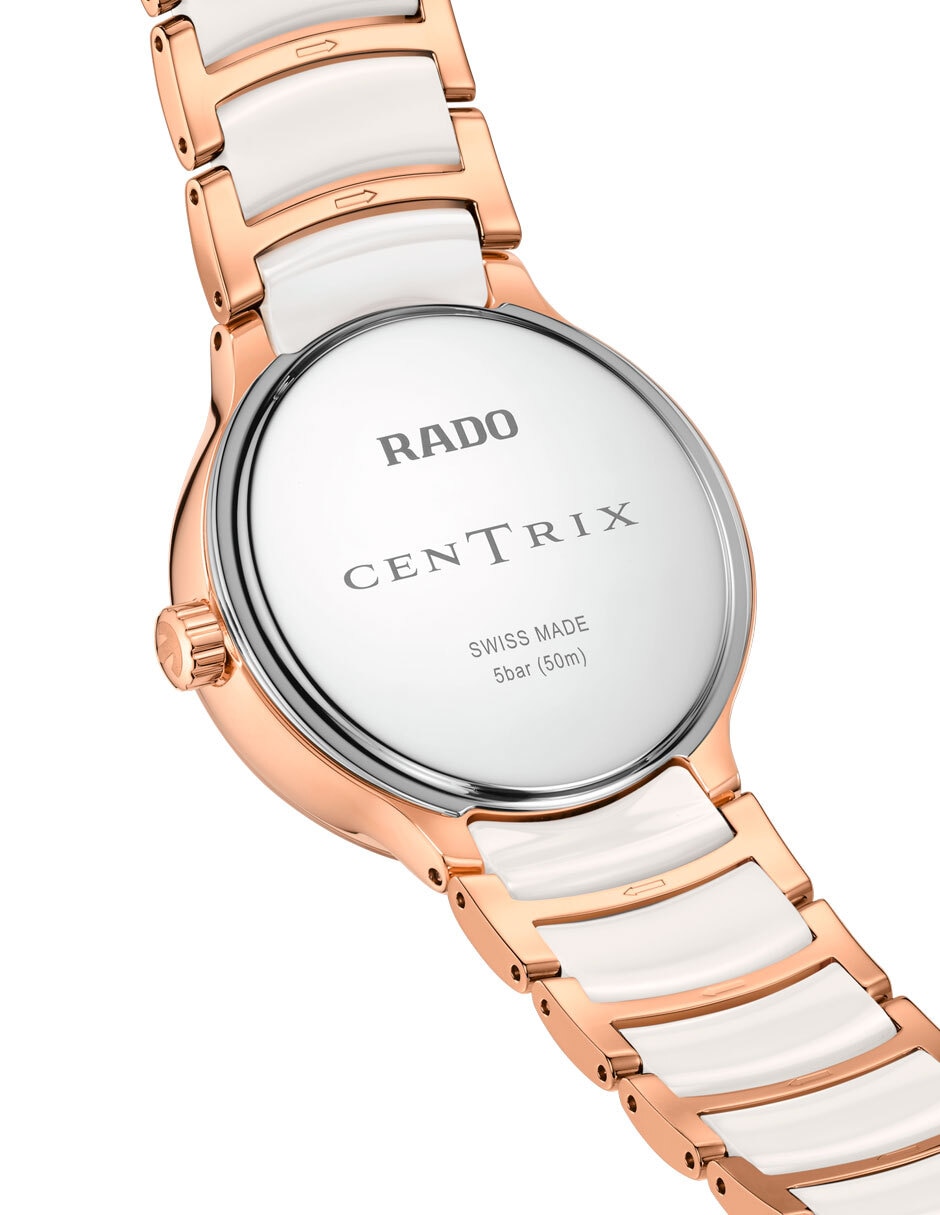 Reloj Centrix Para Mujer R30232922 3