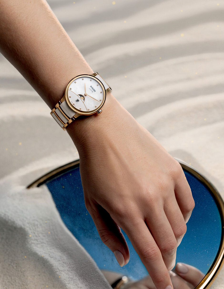 Reloj Centrix Para Mujer R30232922 4