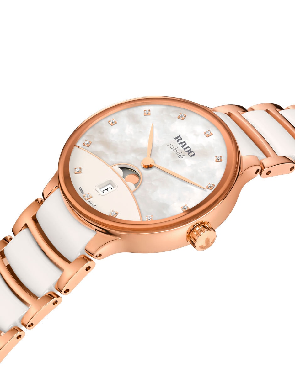 Reloj Centrix Para Mujer R30232922 5