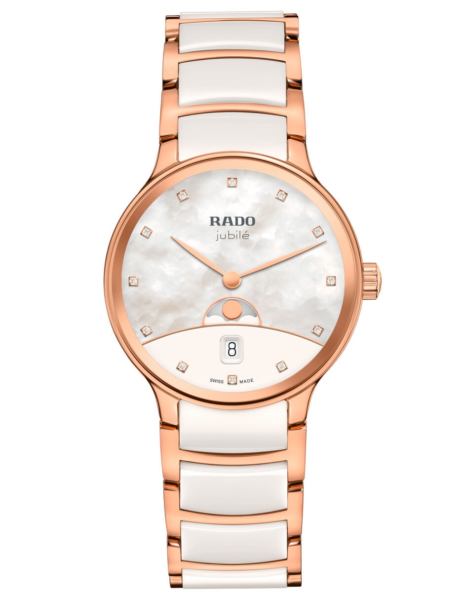 Reloj Centrix Para Mujer R30232922
