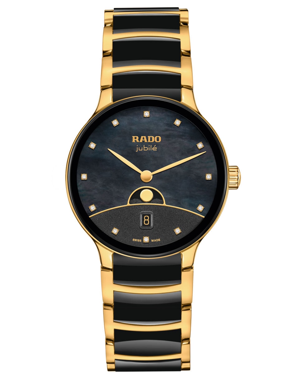 Reloj Rado Centrix para mujer R30233942 1