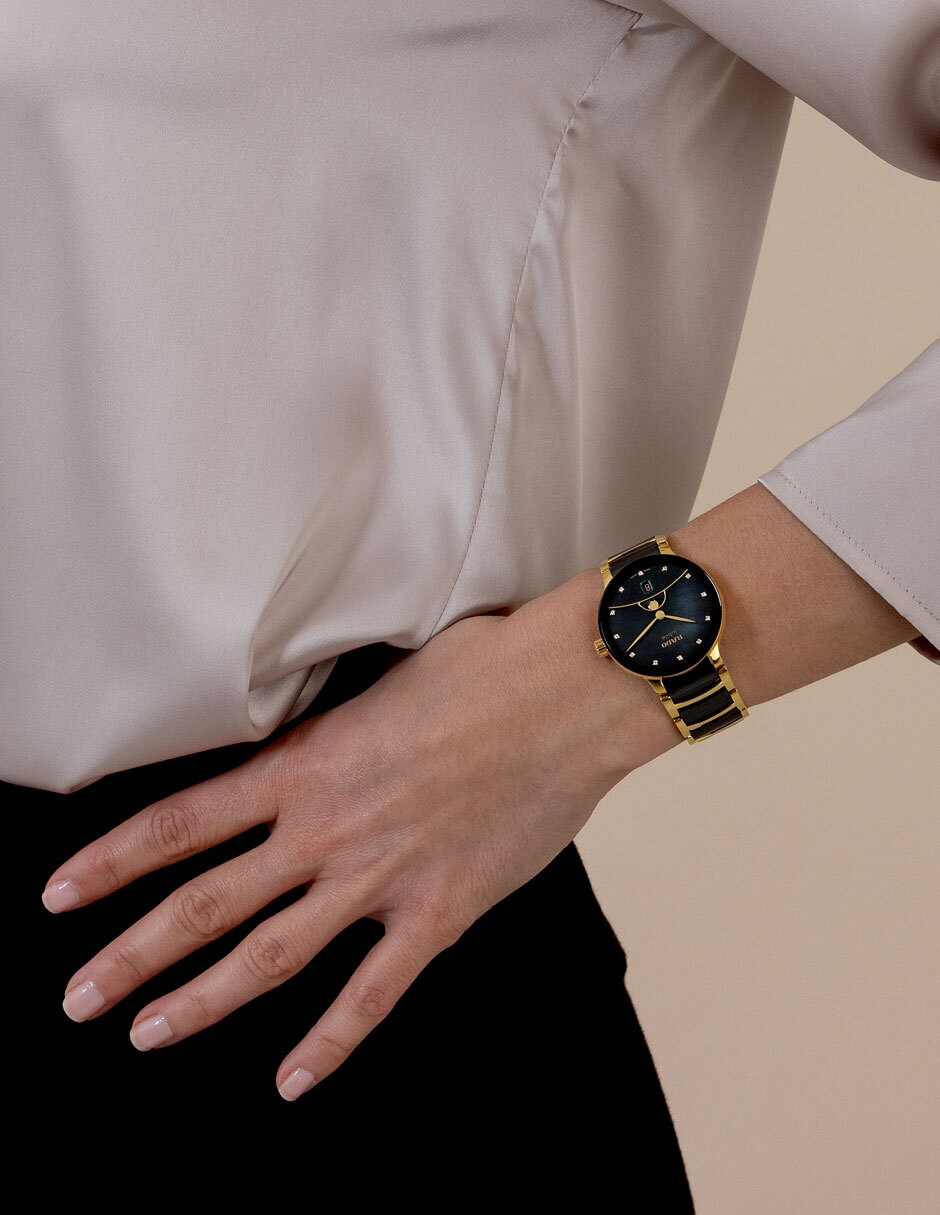Reloj Rado Centrix para mujer R30233942