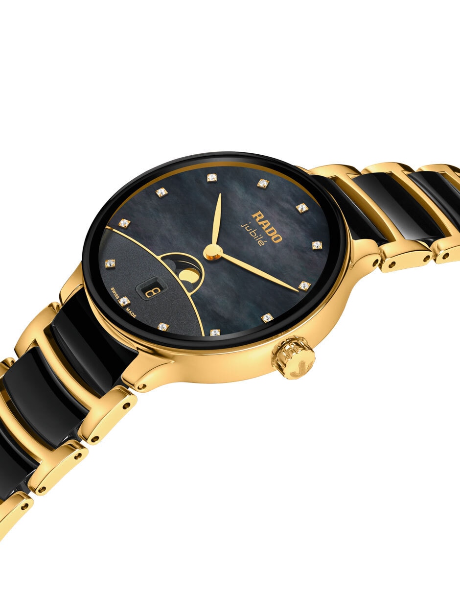 Reloj Rado Centrix para mujer R30233942 3