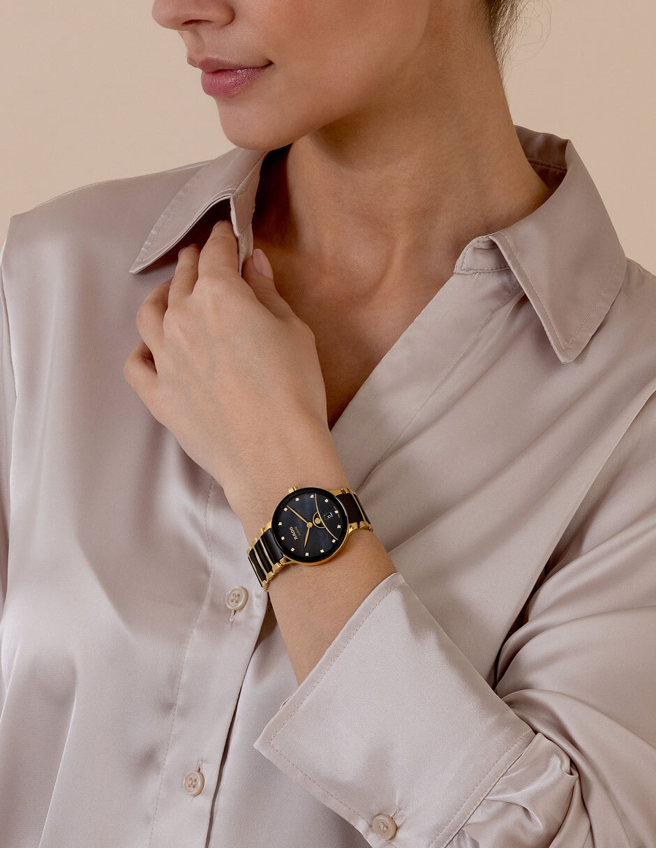 Reloj Rado Centrix para mujer R30233942 4