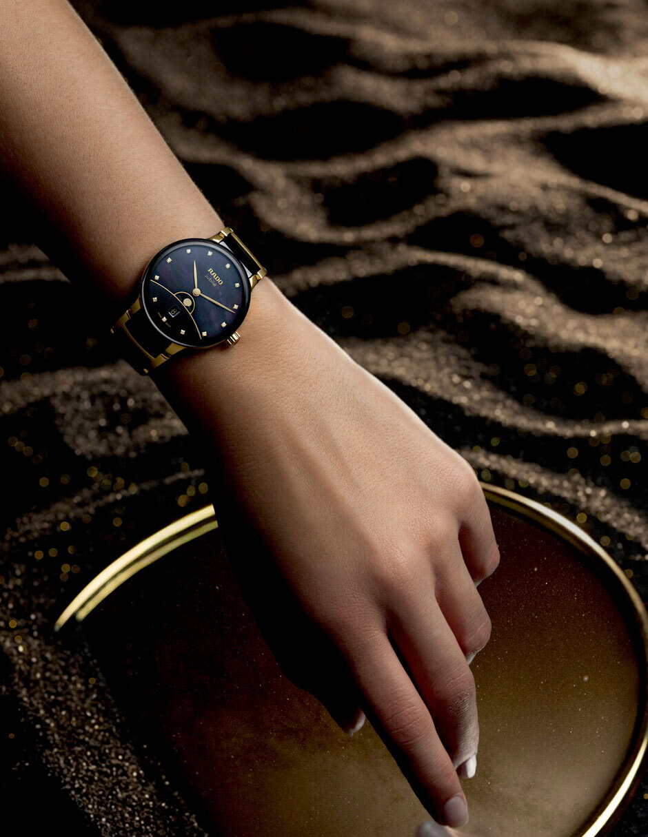 Reloj Rado Centrix para mujer R30233942 5