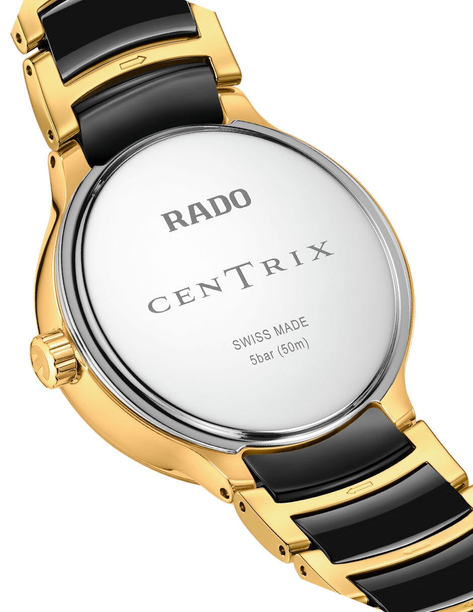 Reloj Rado Centrix para mujer R30233942 6