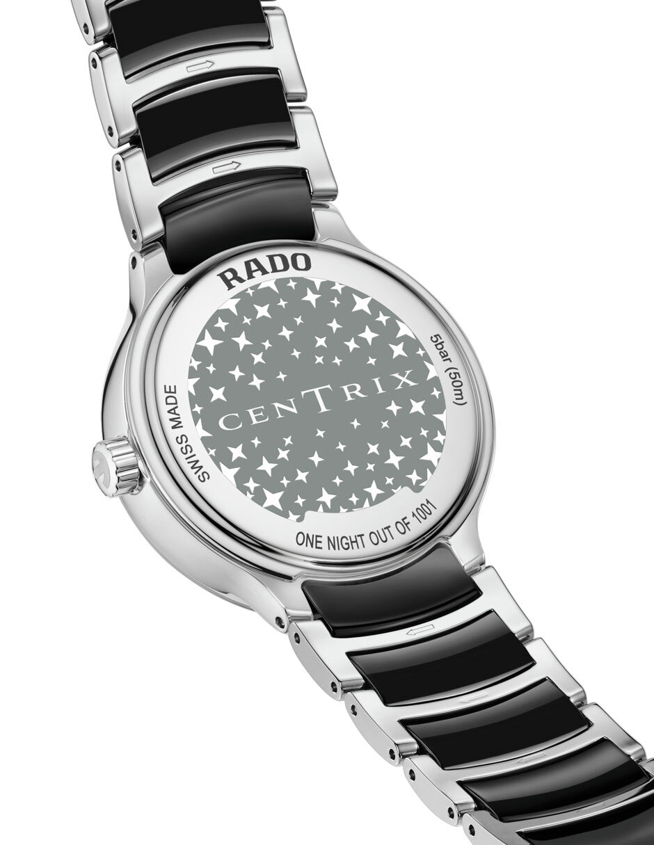 Reloj Centrix Para Mujer R30234762 4