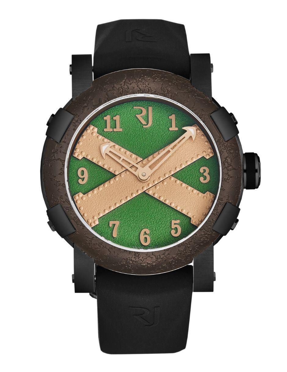 Romain Jerome A La Grande para hombre Rjtgau.603.20