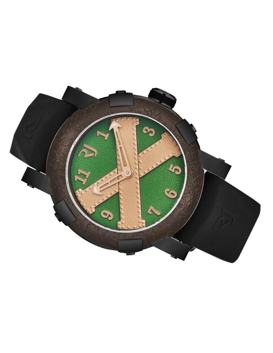 Romain Jerome A La Grande para hombre Rjtgau.603.20