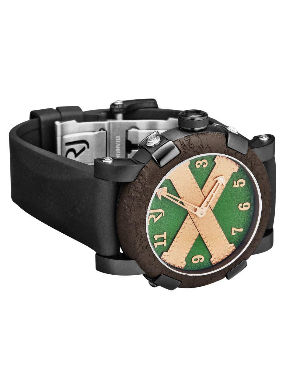 Romain Jerome A La Grande para hombre Rjtgau.603.20