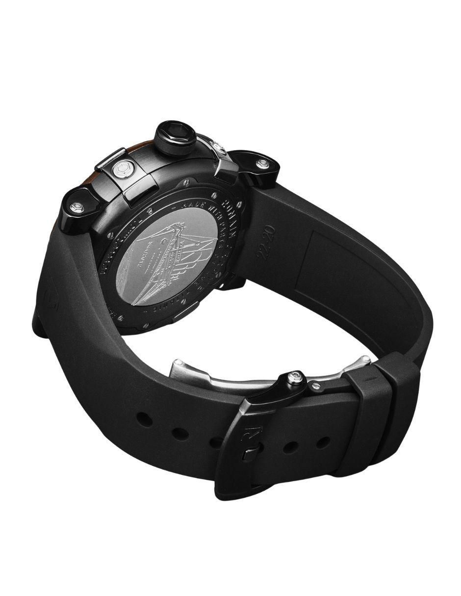 Romain Jerome A La Grande para hombre Rjtgau.603.20