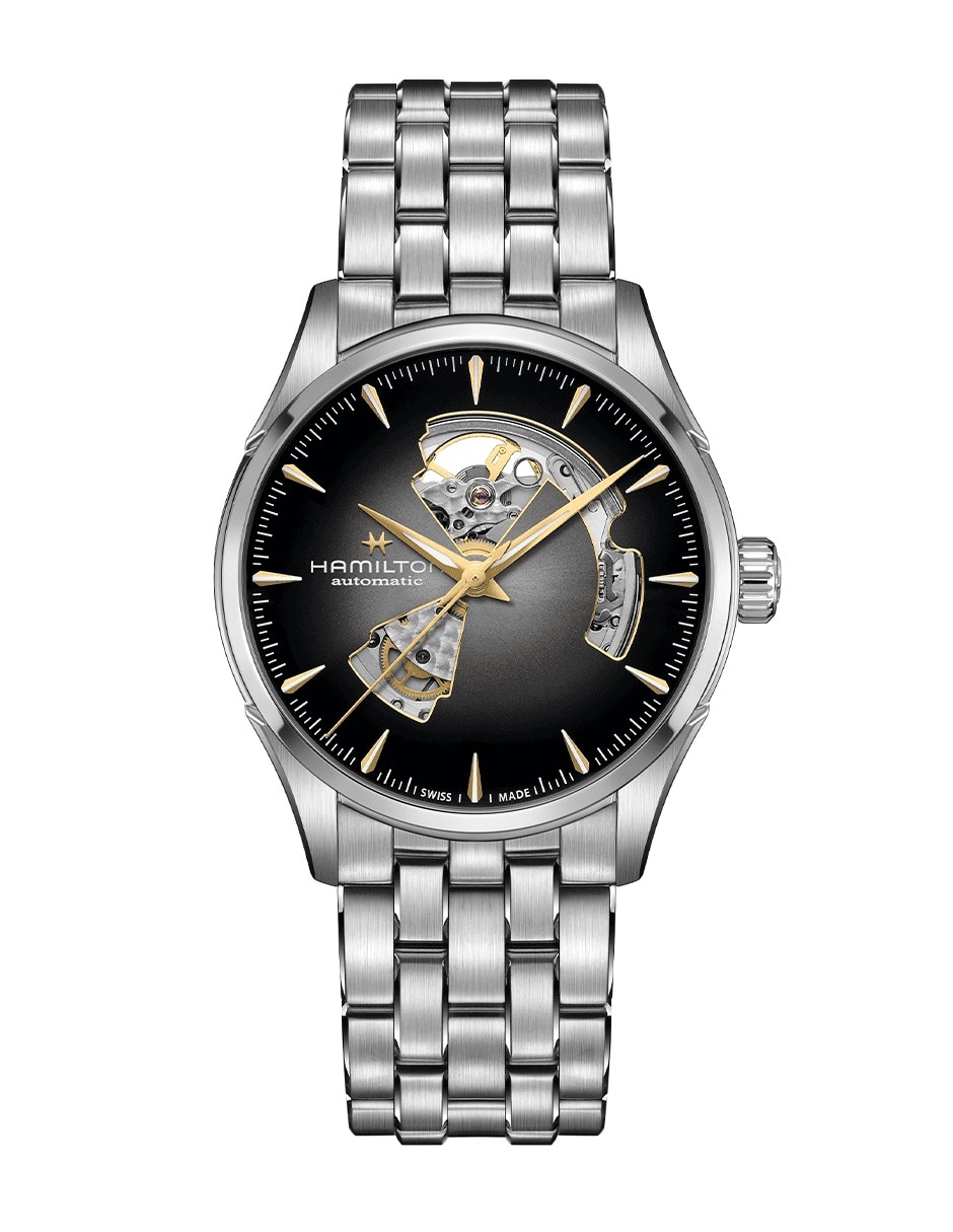 Reloj Jazzmaster para hombre H32705180 Reloj Jazzmaster para hombre H32705180