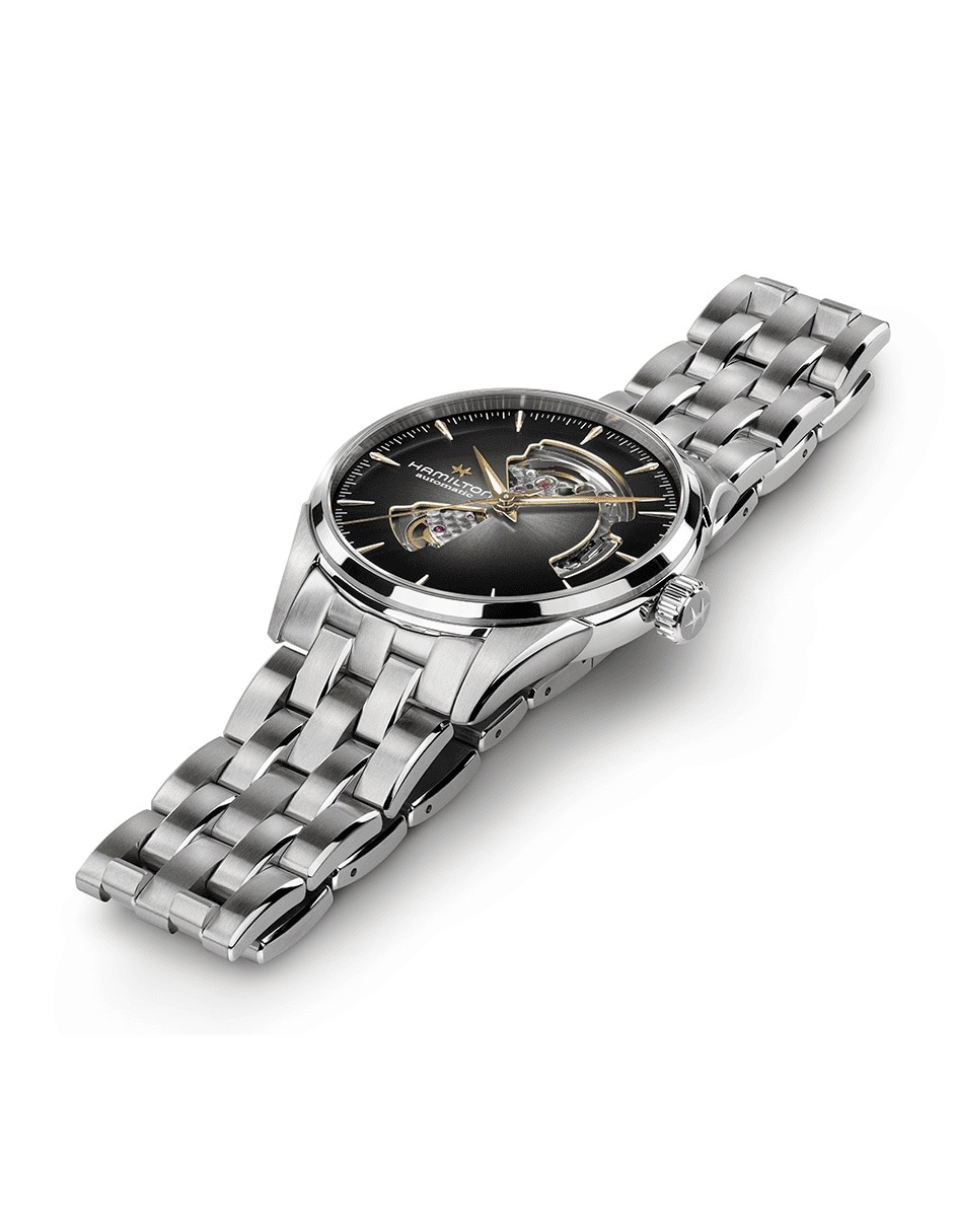 Reloj Jazzmaster para hombre H32705180 5