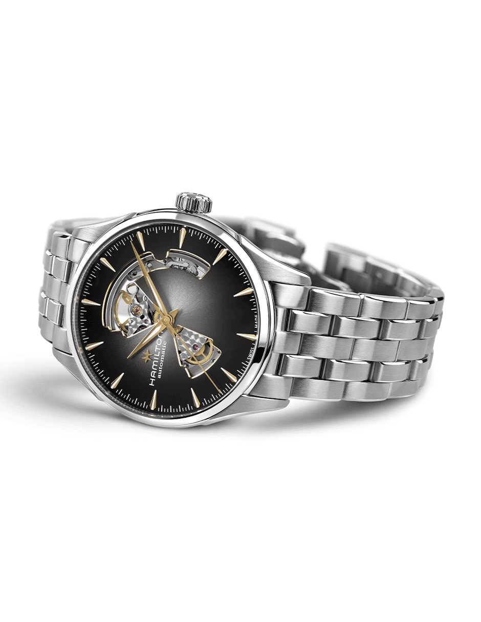 Reloj Jazzmaster para hombre H32705180 4