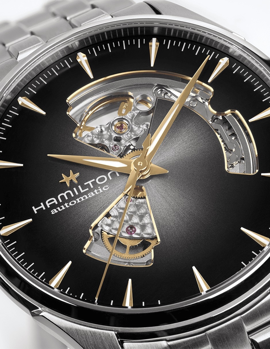 Reloj Jazzmaster para hombre H32705180 3