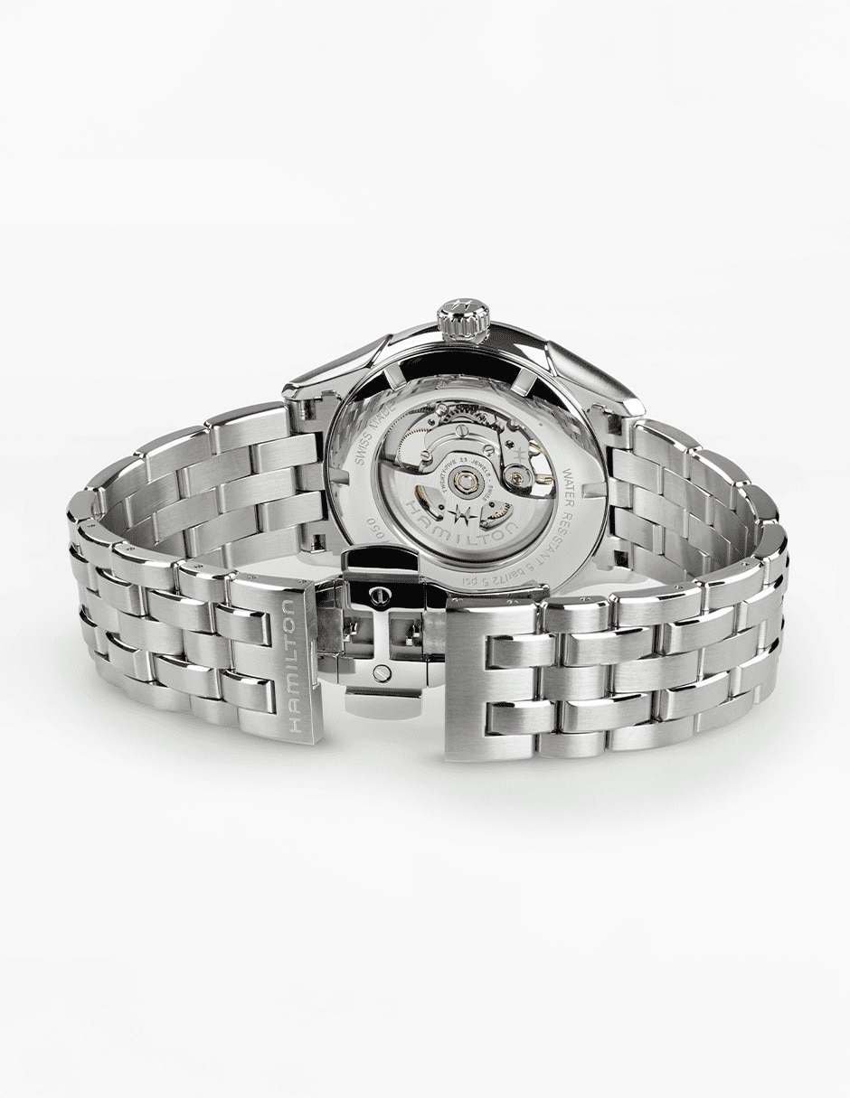 Reloj Jazzmaster para hombre H32705180 2