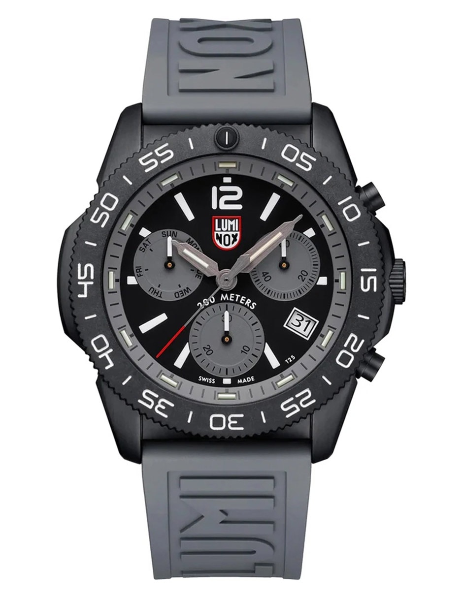 Reloj Fino Pacific Diver Chrono 3140 Series para hombre Xs.3148 Reloj Fino Pacific Diver Chrono 3140 Series para hombre Xs.3148