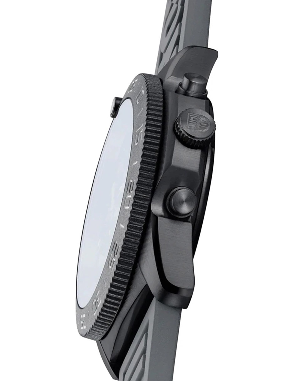 Reloj Fino Pacific Diver Chrono 3140 Series para hombre Xs.3148 2