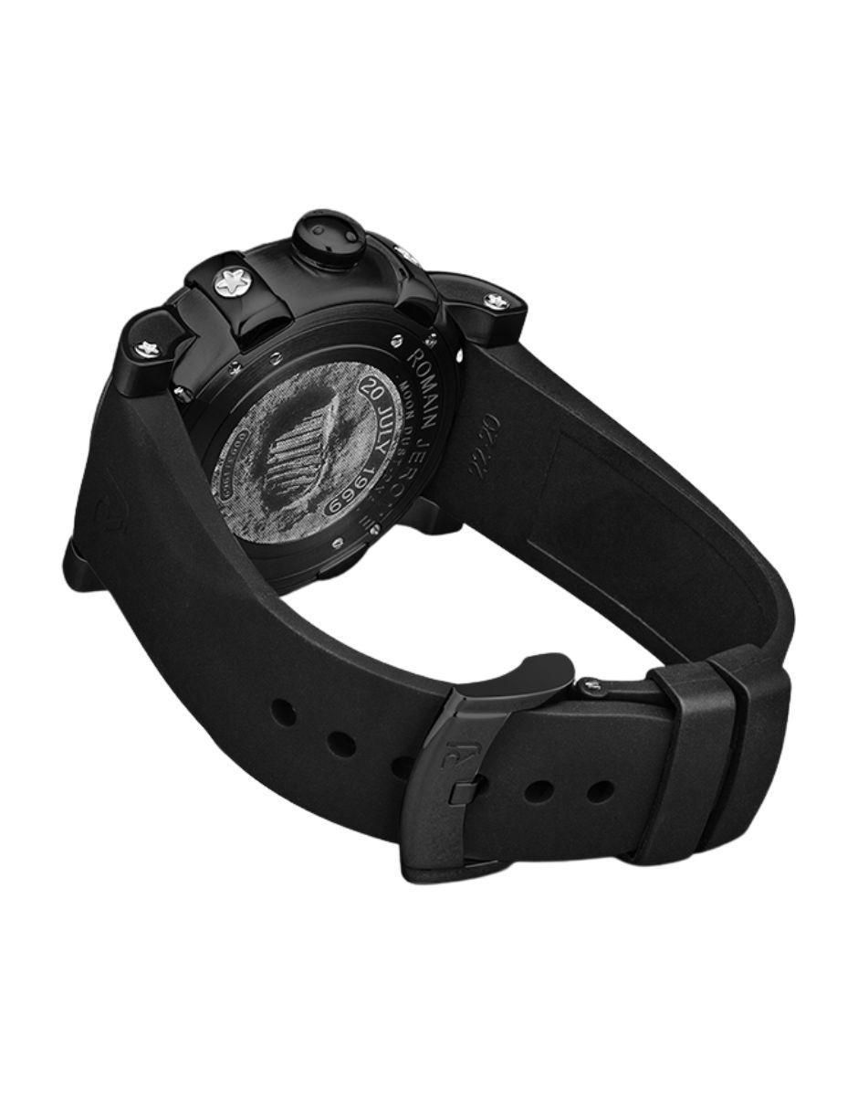 Reloj Moon Dust para hombre RJMDAU.101.20 2