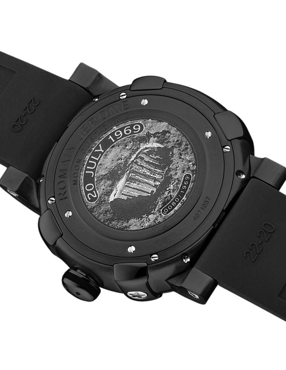 Reloj Moon Dust para hombre RJMDAU.101.20