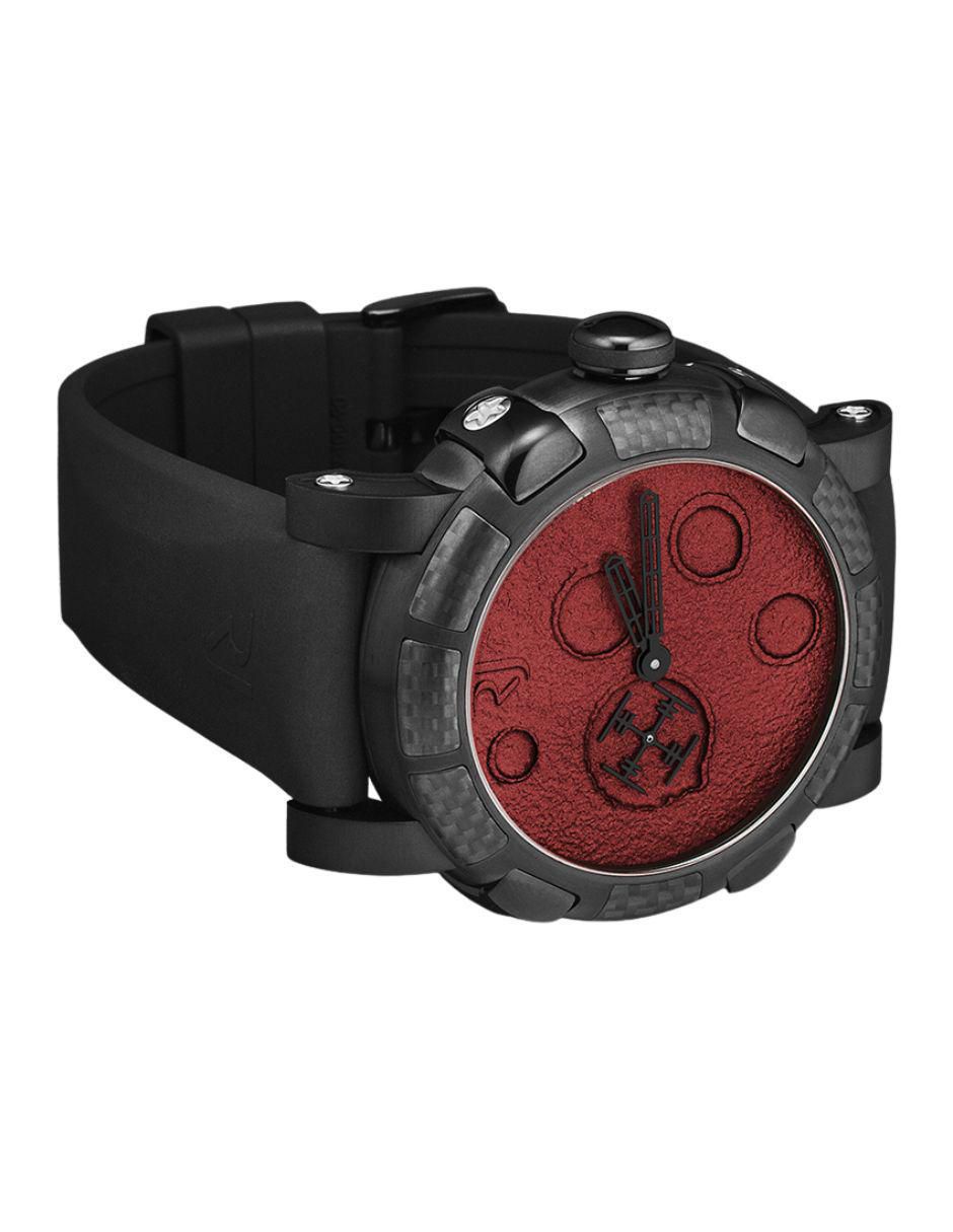 Reloj Moon Dust para hombre RJMDAU.701.20