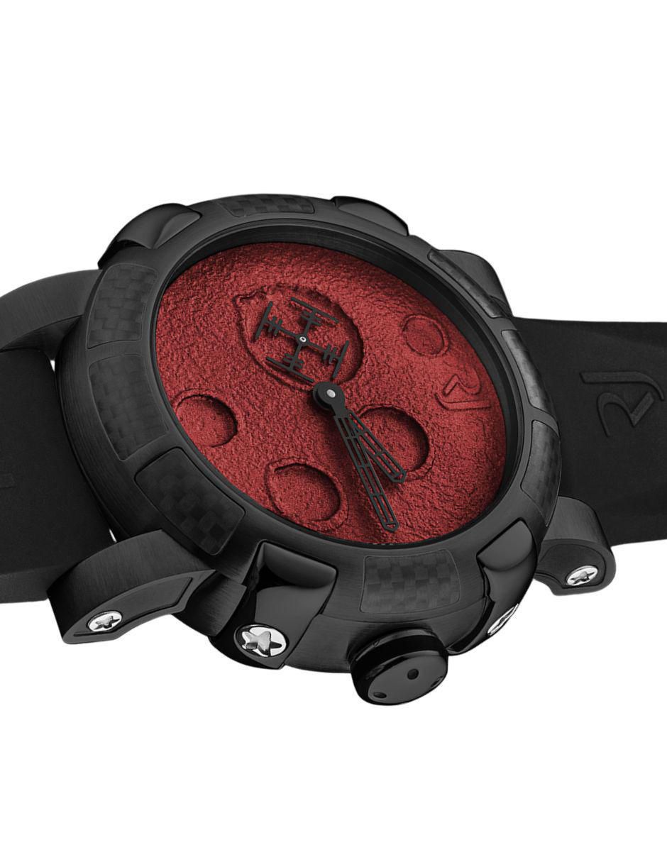 Reloj Moon Dust para hombre RJMDAU.701.20