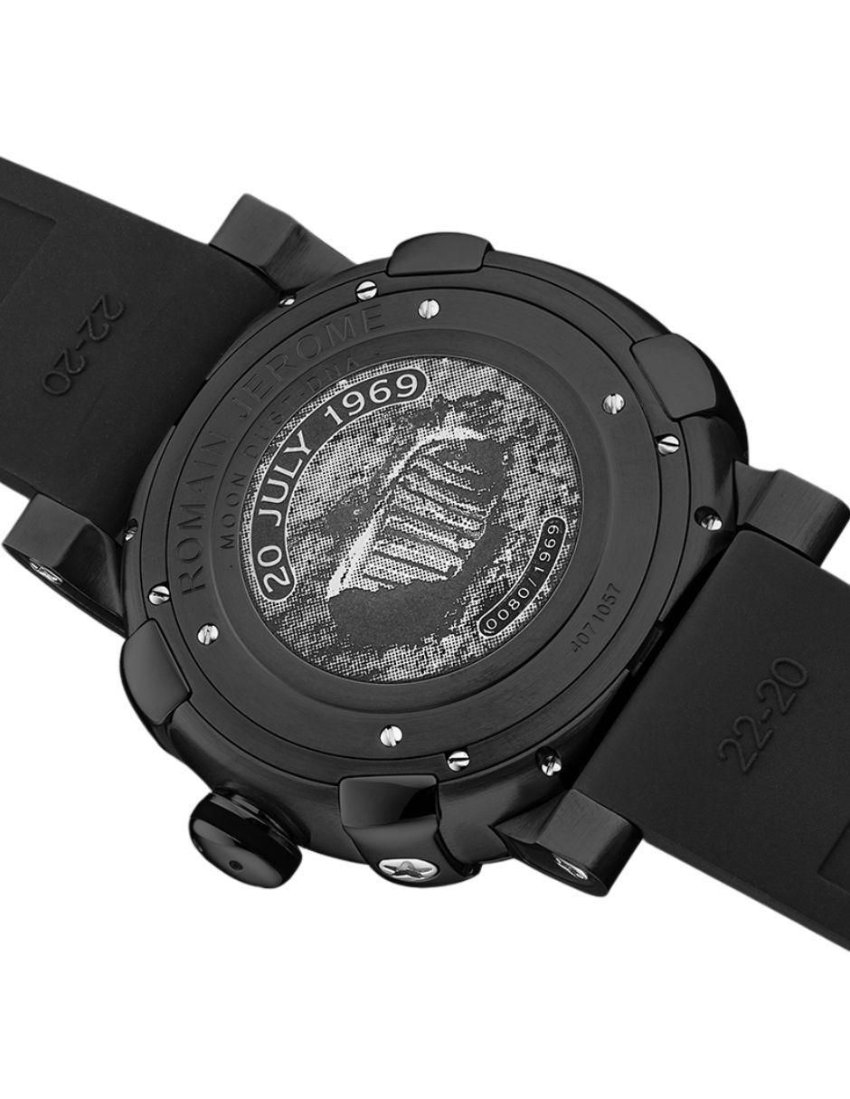 Reloj Moon Dust para hombre RJMDAU.701.20