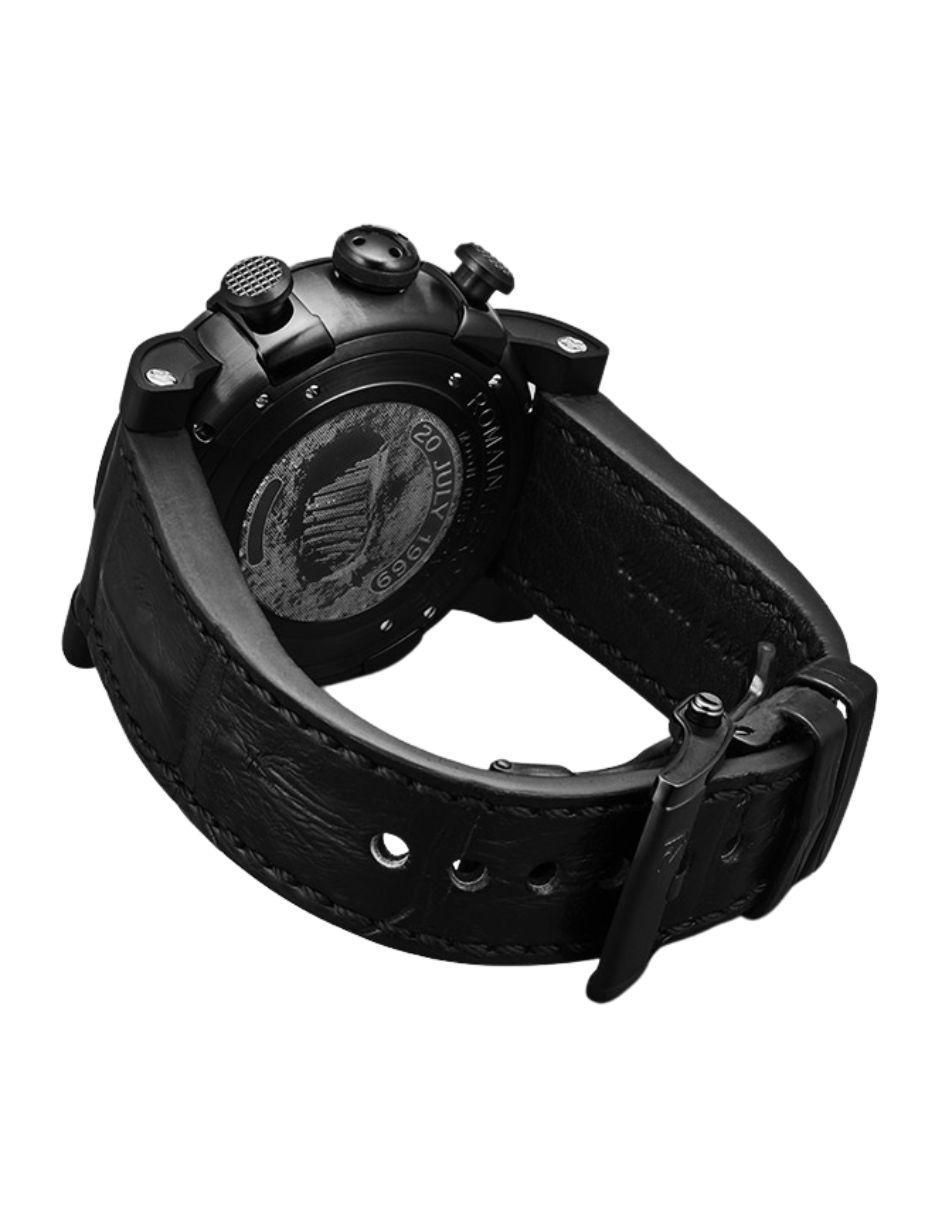 Reloj Moon Dust para hombre RJMDCH.103.20