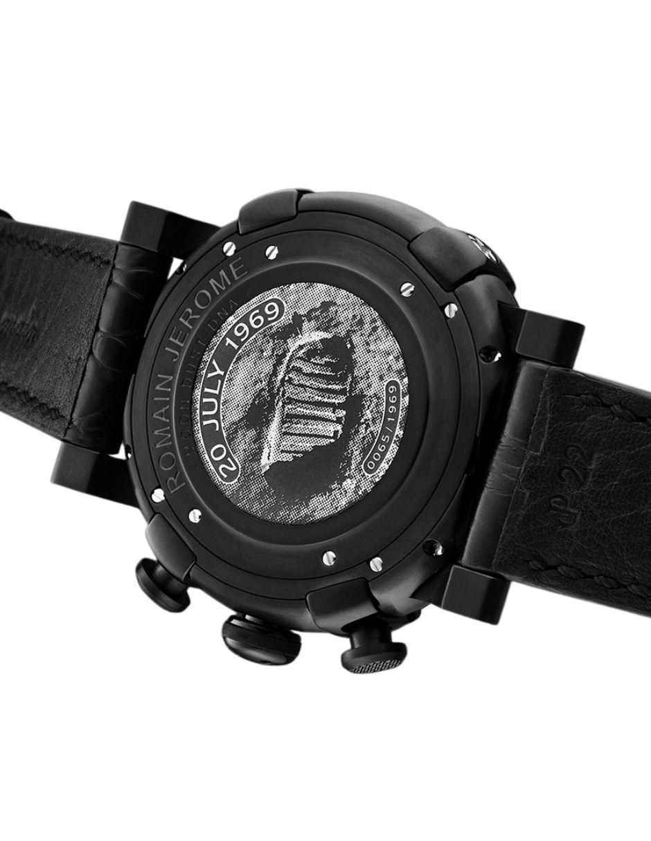 Reloj Moon Dust para hombre RJMDCH.103.20 6