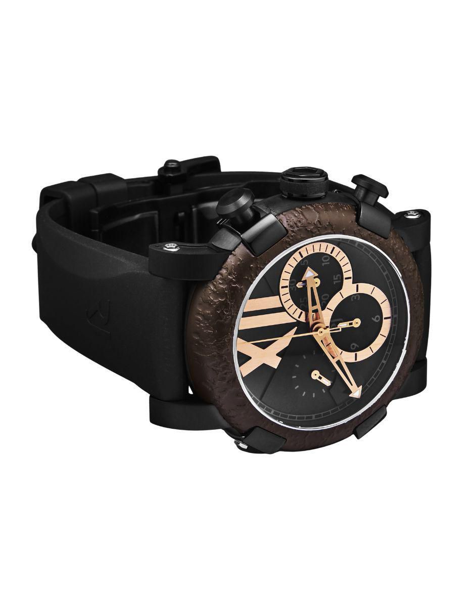 Reloj Titanic para hombre RJTICH.103.20