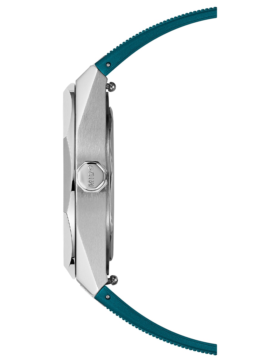 Reloj Multifort 8 One Crown unisex M0555071709100 3