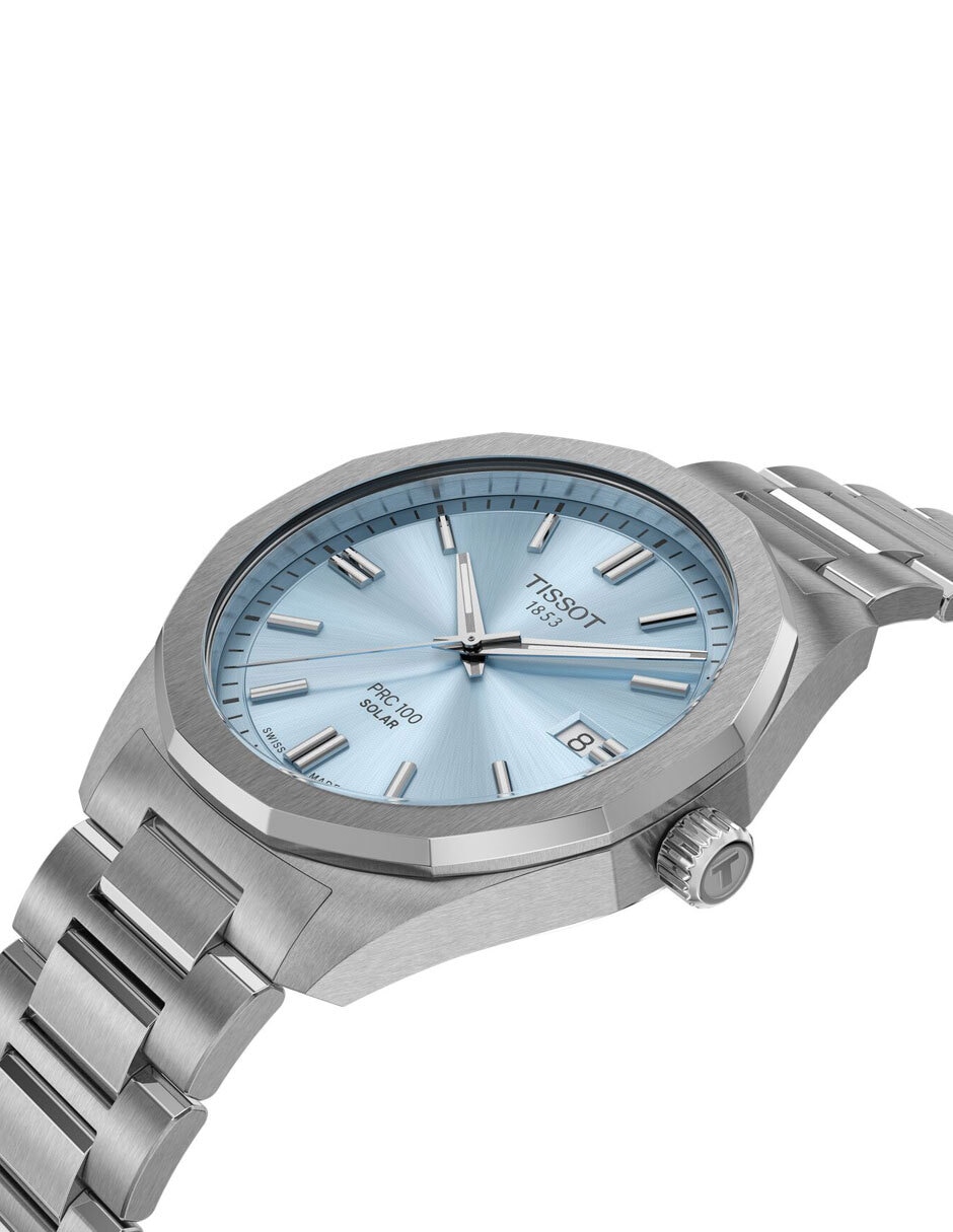 Reloj PRC100 Solar para hombre T1514221135100