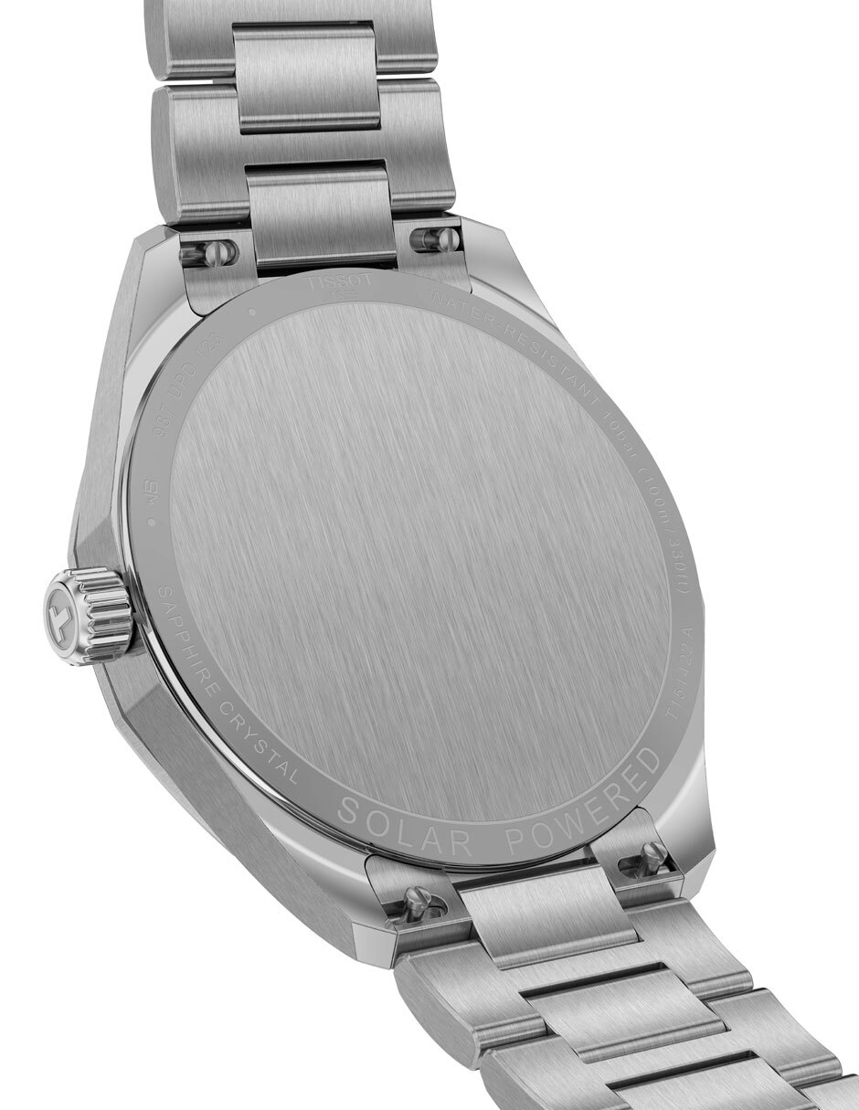 Reloj PRC100 Solar para hombre T1514221135100 4